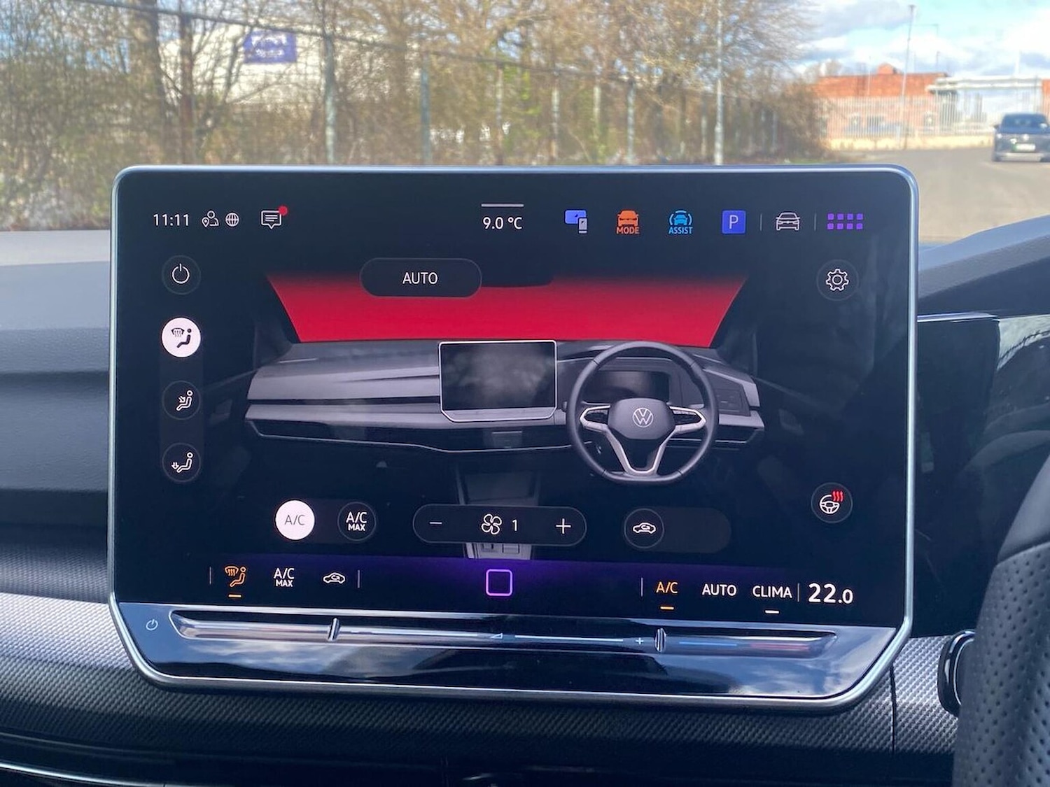 Used Volkswagen Golf 2025 for sale - 78195333: Photo 12