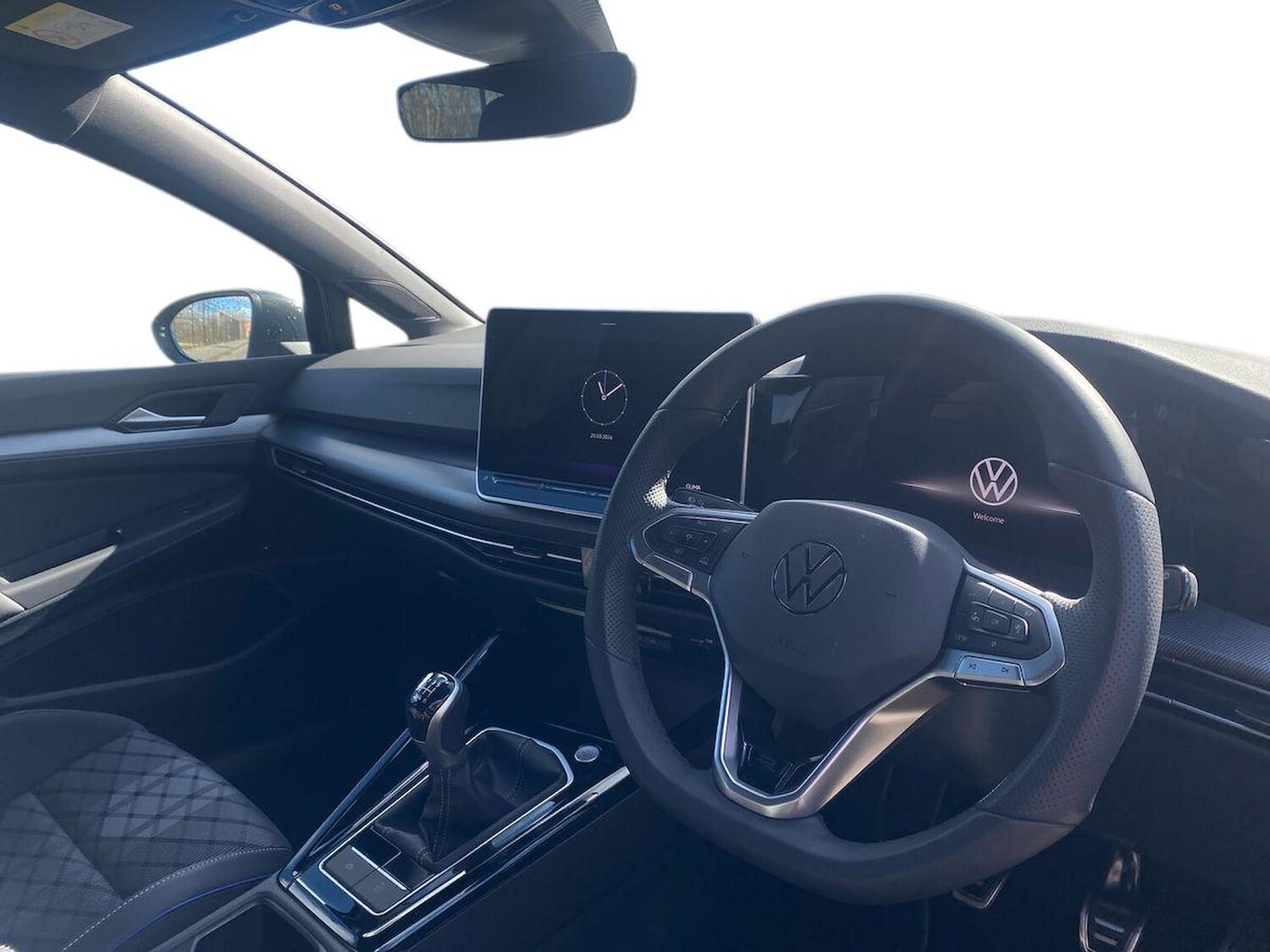 Used Volkswagen Golf 2025 for sale - 78195333: Photo 15