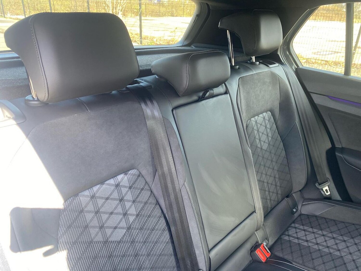 Used Volkswagen Golf 2025 for sale - 78195333: Photo 16