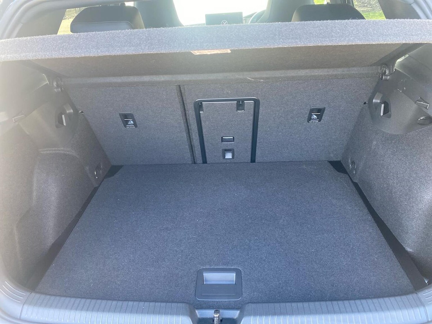 Used Volkswagen Golf 2025 for sale - 78195333: Photo 17