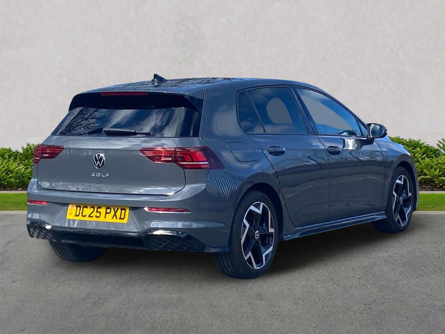 Used Volkswagen Golf 2025 for sale - 78195333: Photo 18