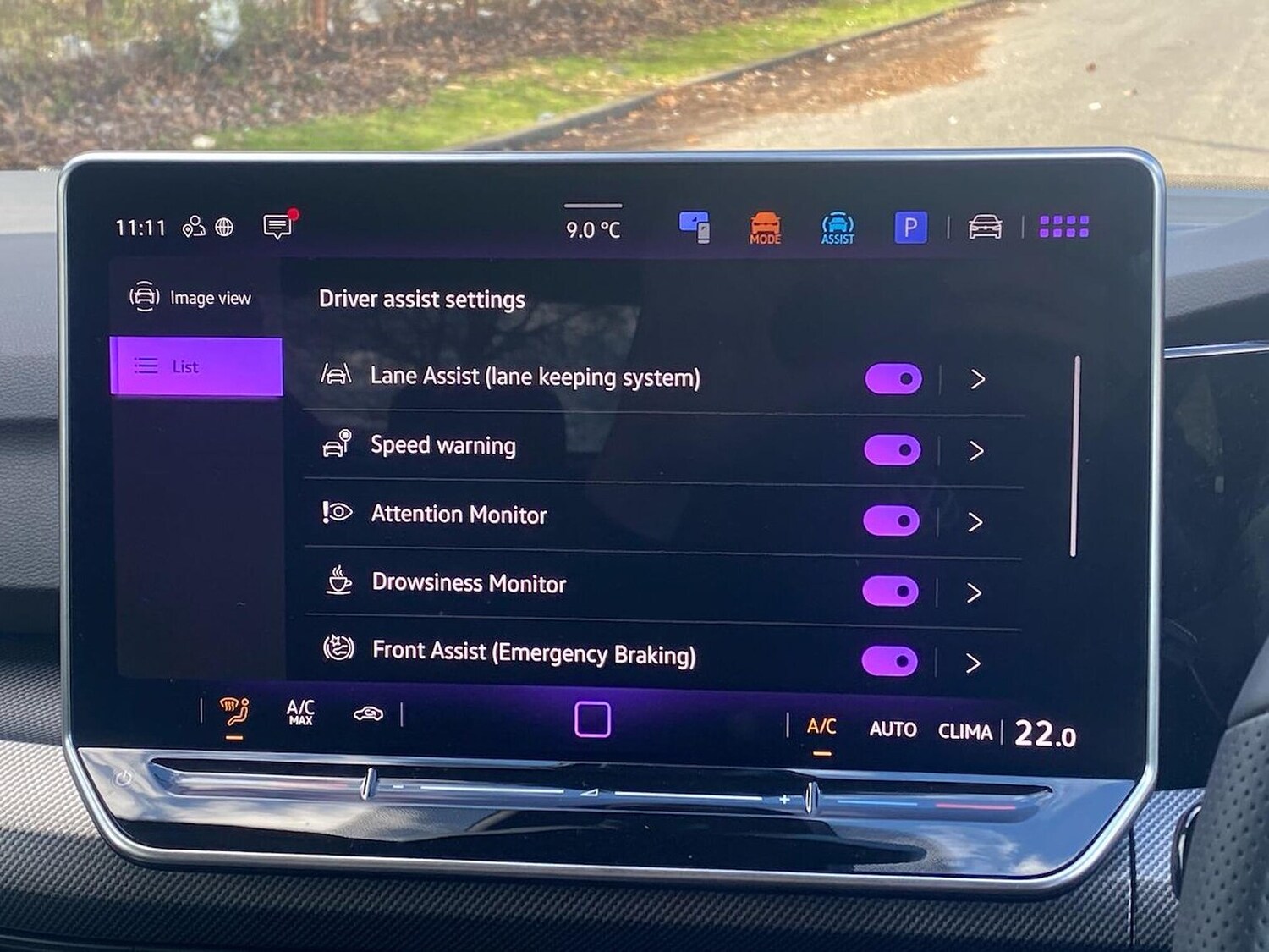 Used Volkswagen Golf 2025 for sale - 78195333: Photo 22