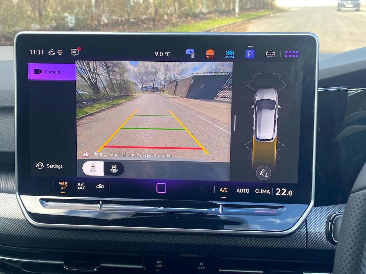 Used Volkswagen Golf 2025 for sale - 78195333: Photo 23