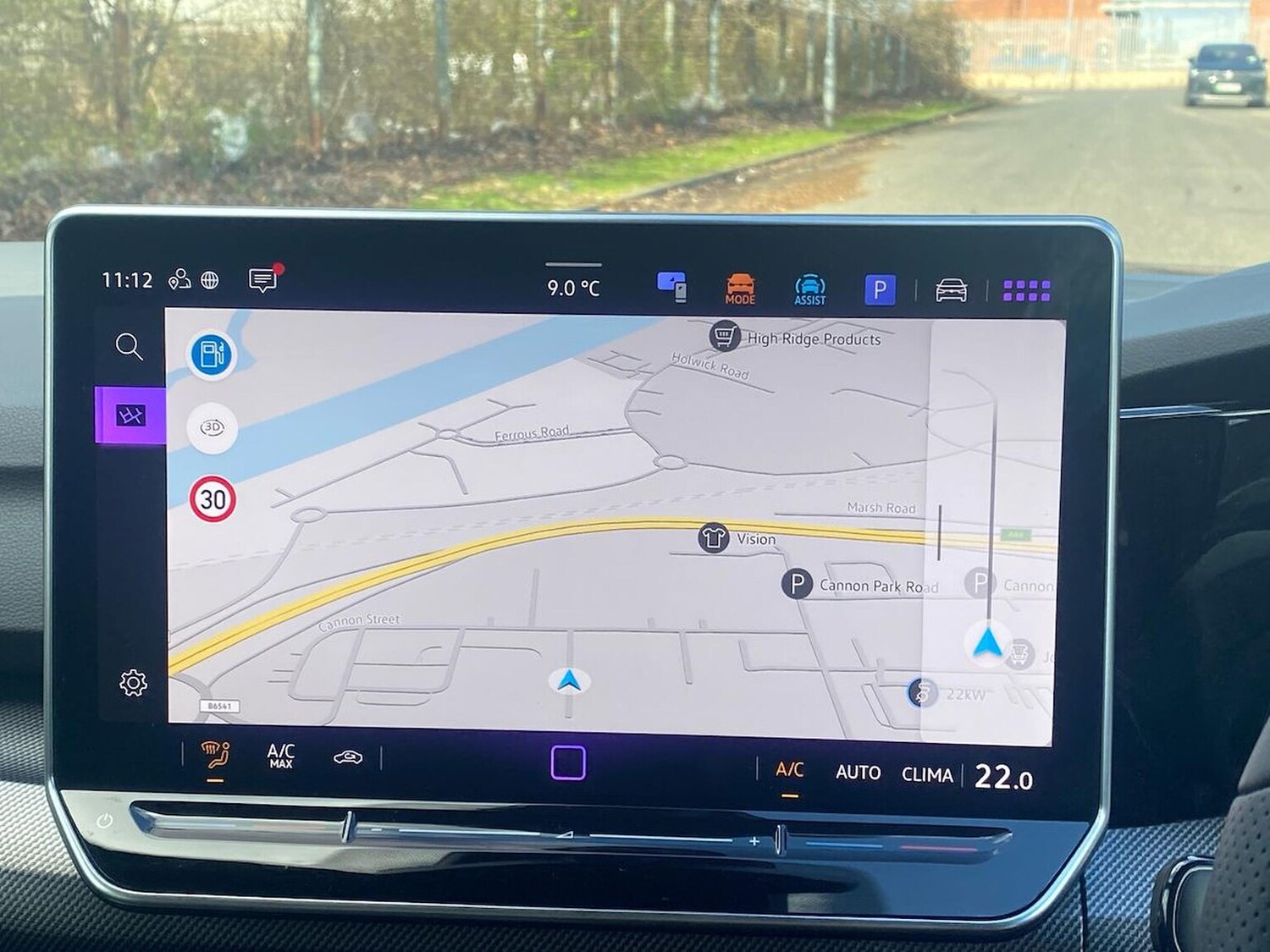 Used Volkswagen Golf 2025 for sale - 78195333: Photo 24