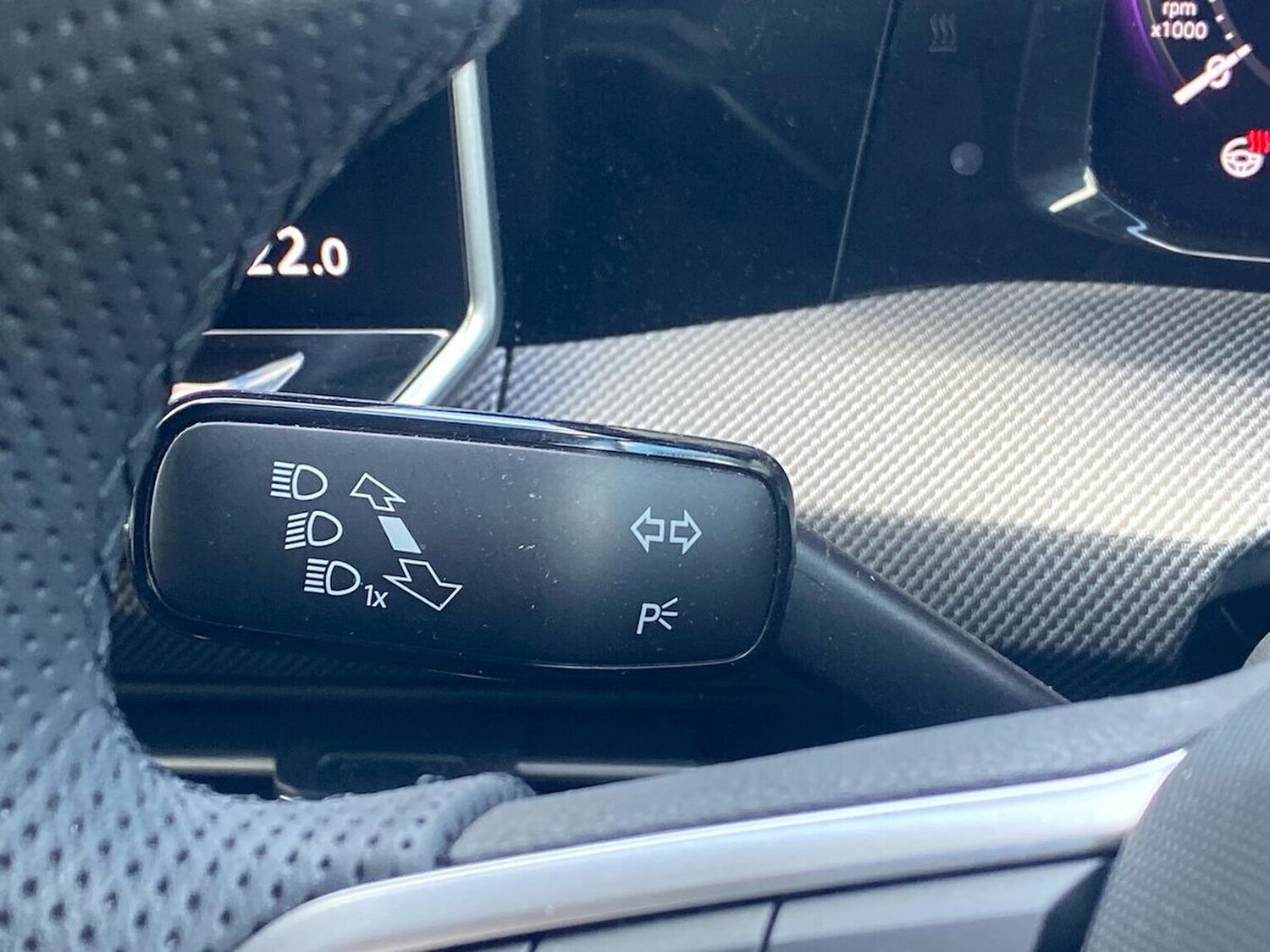 Used Volkswagen Golf 2025 for sale - 78195333: Photo 29