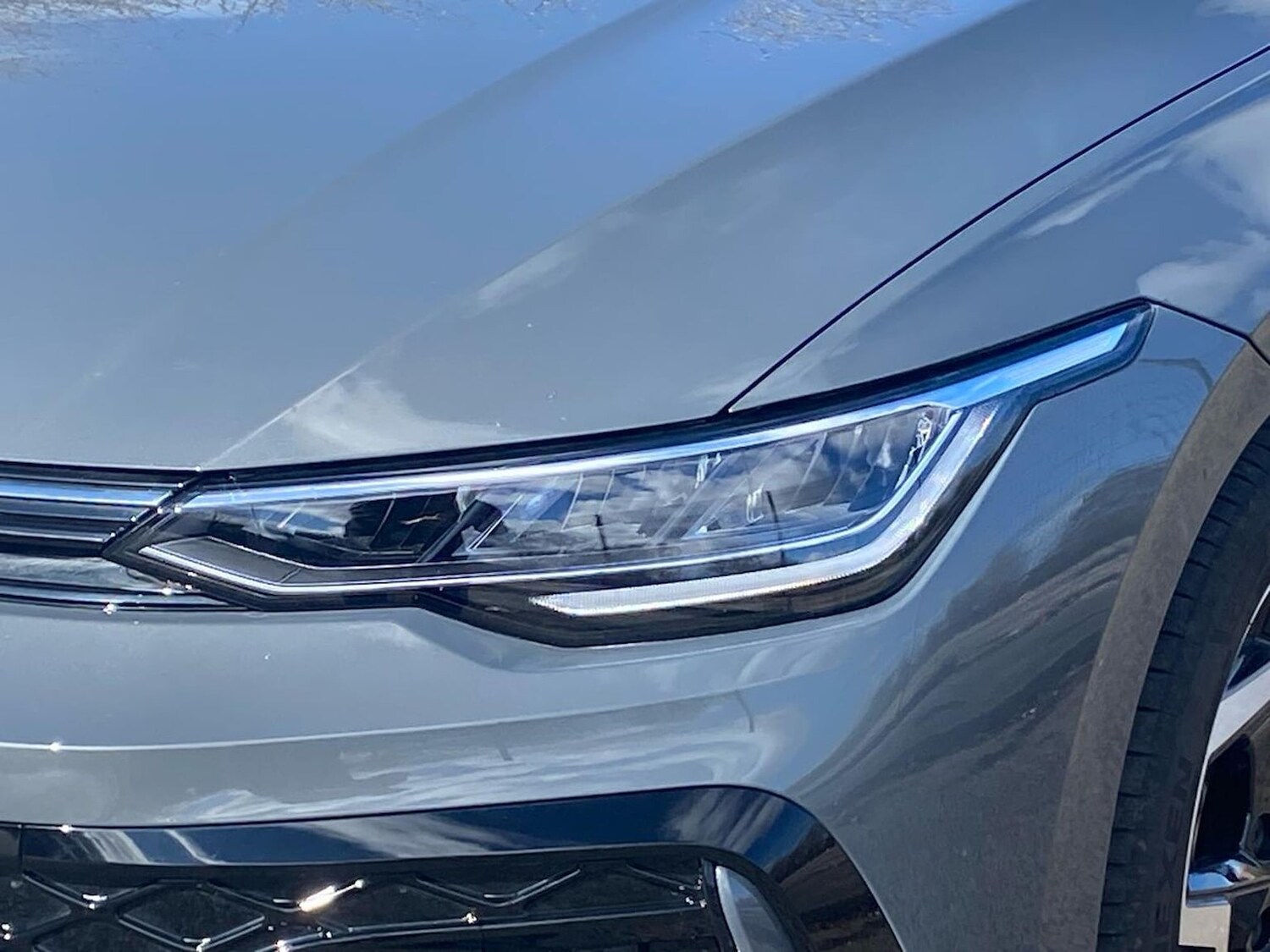 Used Volkswagen Golf 2025 for sale - 78195333: Photo 33