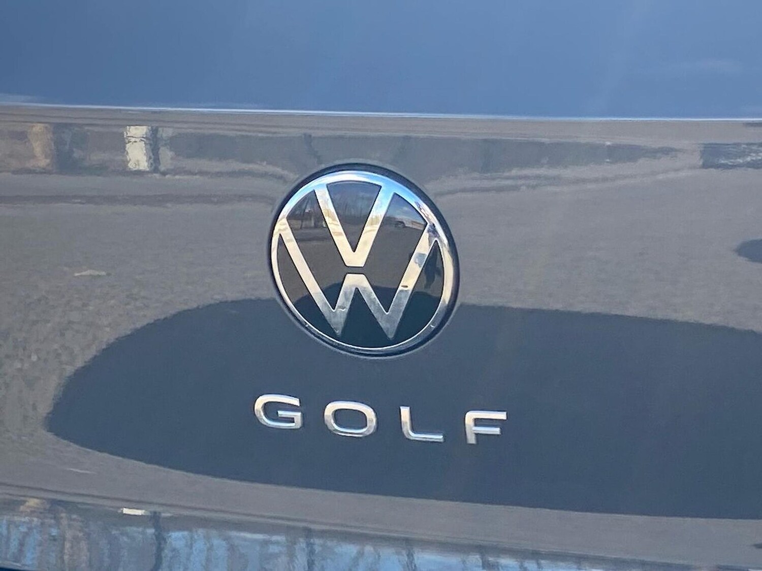 Used Volkswagen Golf 2025 for sale - 78195333: Photo 34