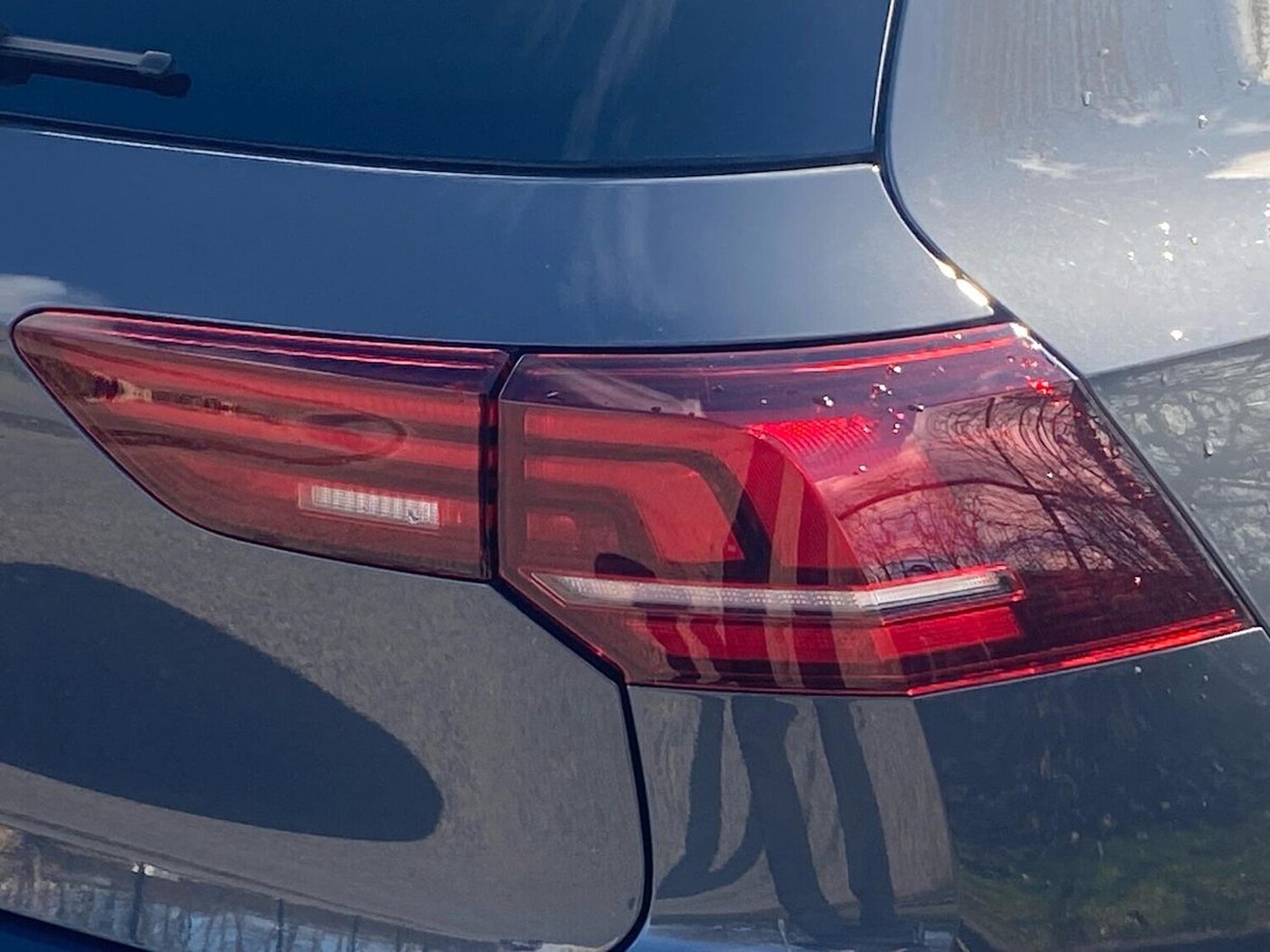 Used Volkswagen Golf 2025 for sale - 78195333: Photo 35