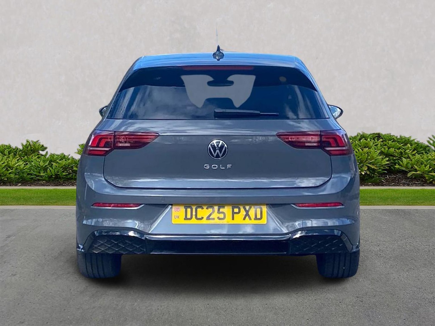 Used Volkswagen Golf 2025 for sale - 78195333: Photo 4