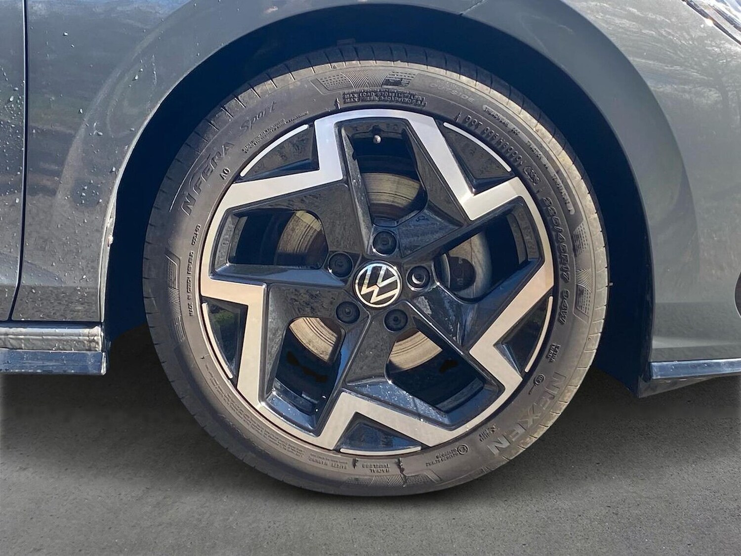 Used Volkswagen Golf 2025 for sale - 78195333: Photo 6