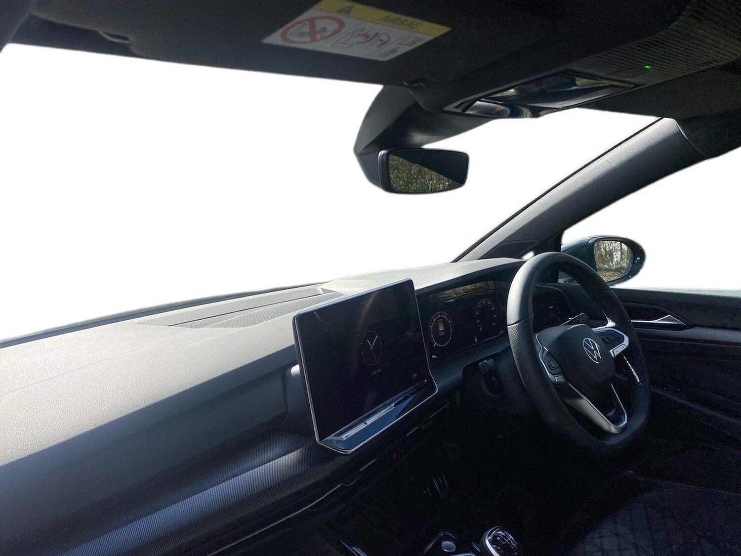 Used Volkswagen Golf 2025 for sale - 78195333: Photo 7