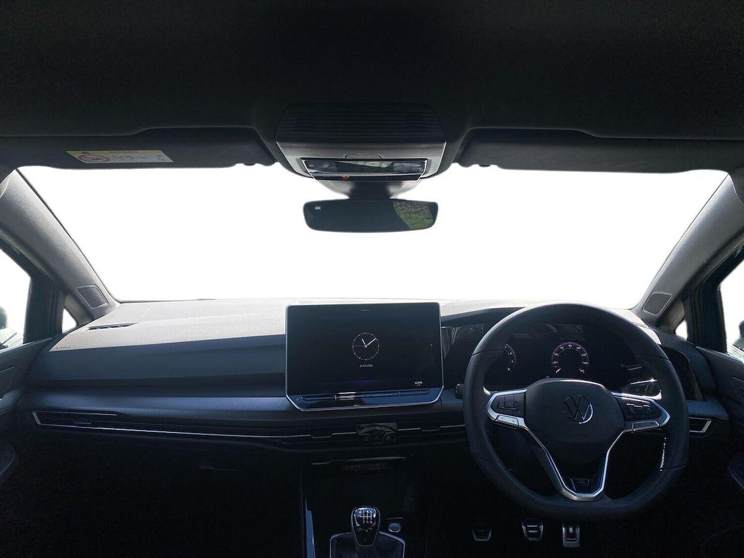 Used Volkswagen Golf 2025 for sale - 78195333: Photo 8