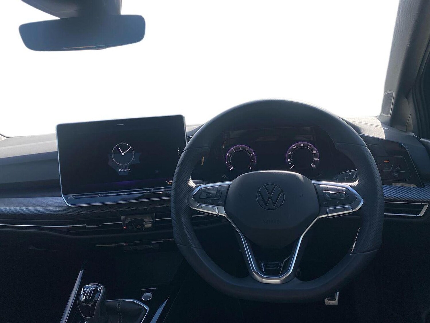 Used Volkswagen Golf 2025 for sale - 78195333: Photo 9