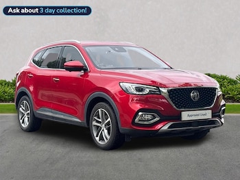 Used MG MG HS 2022 for sale - 78876651: Photo