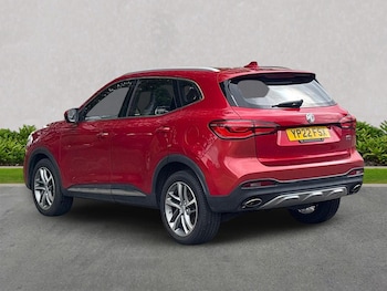 Used MG MG HS 2022 for sale - 78876651: Photo
