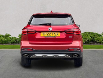 Used MG MG HS 2022 for sale - 78876651: Photo
