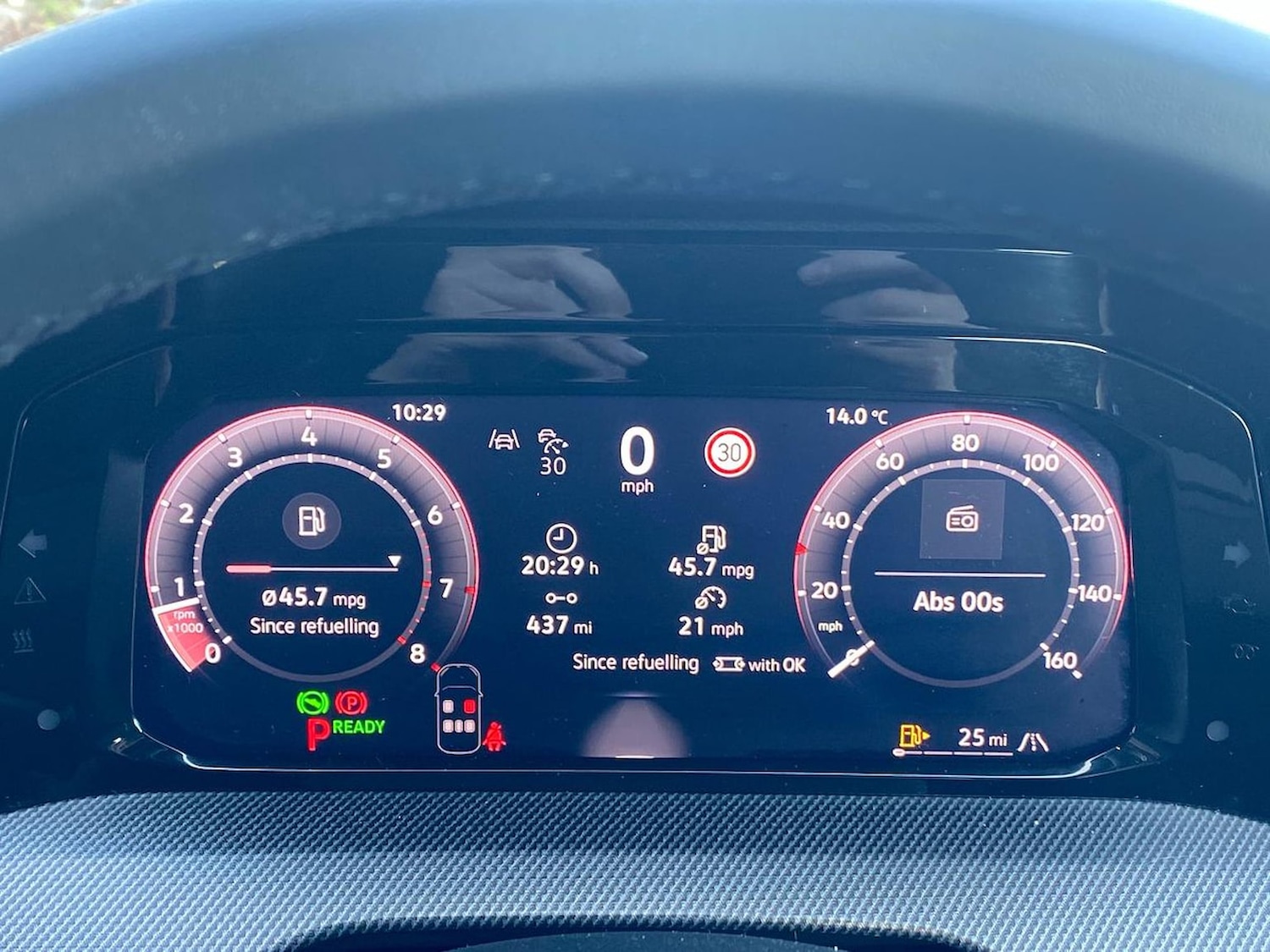 Used Volkswagen Golf 2025 for sale - 78195389: Photo 10