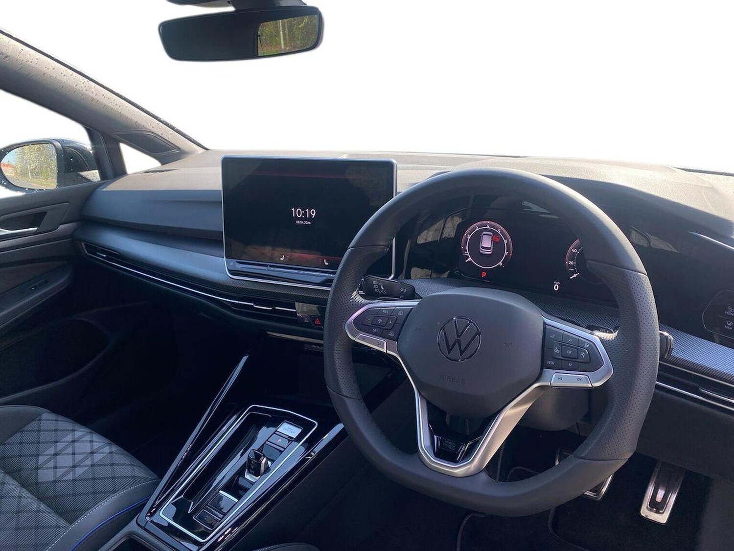 Used Volkswagen Golf 2025 for sale - 78195389: Photo 15