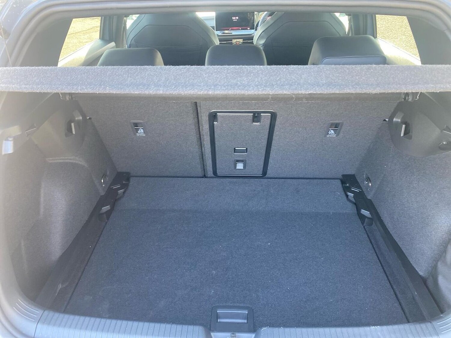 Used Volkswagen Golf 2025 for sale - 78195389: Photo 17