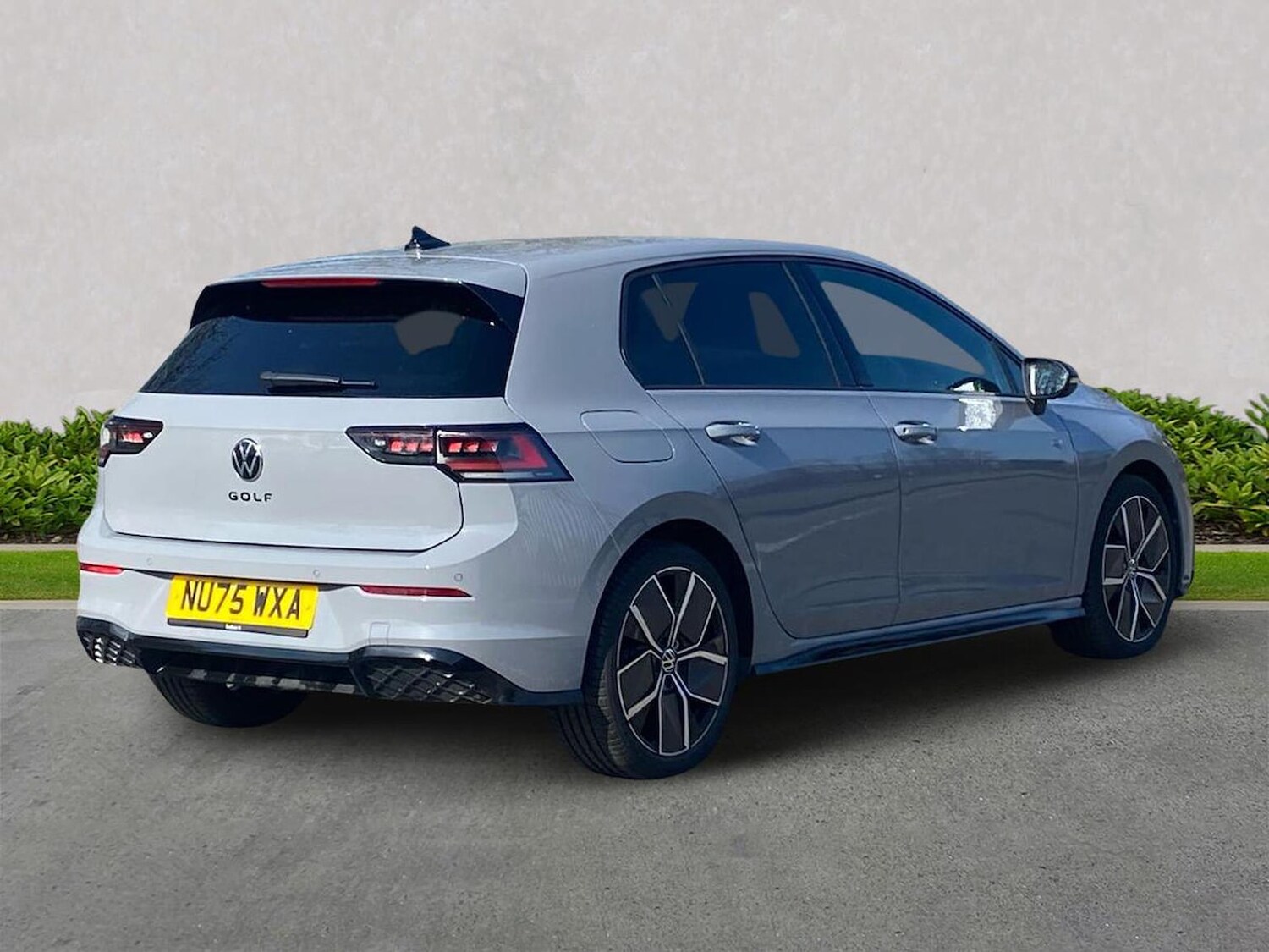 Used Volkswagen Golf 2025 for sale - 78195389: Photo 18