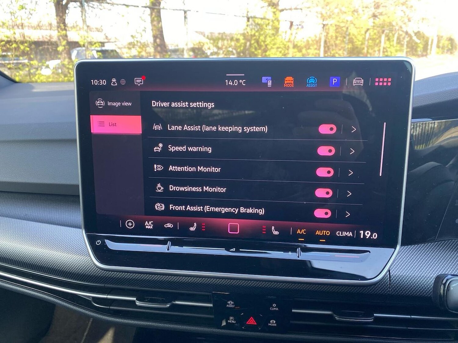 Used Volkswagen Golf 2025 for sale - 78195389: Photo 22