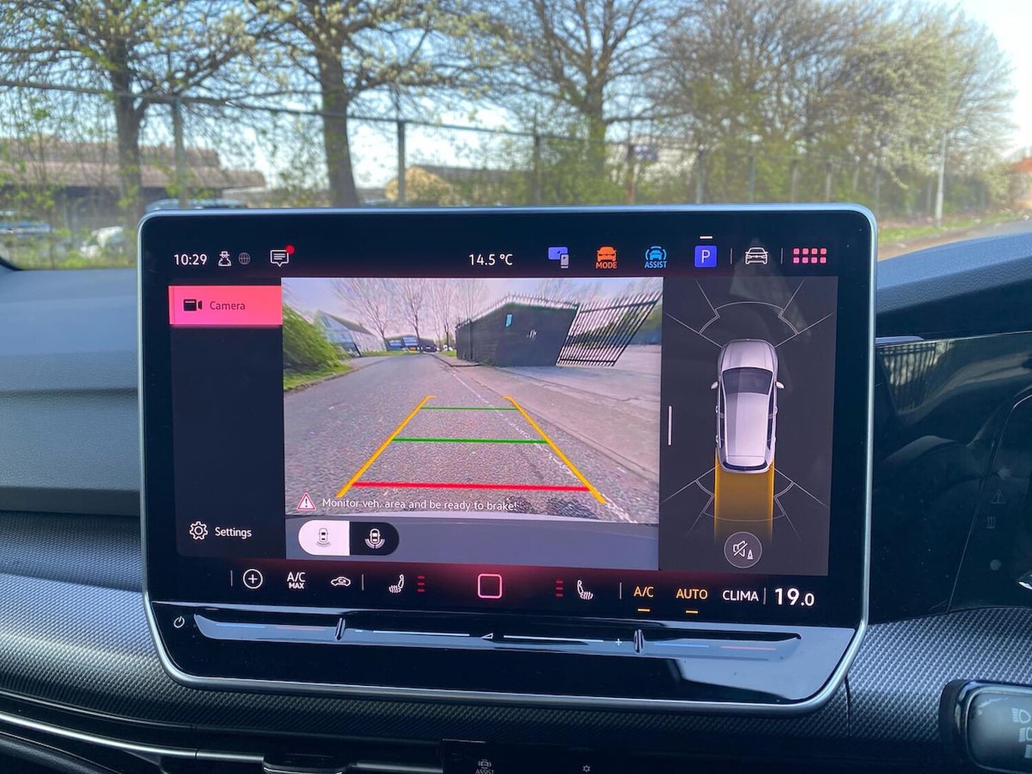 Used Volkswagen Golf 2025 for sale - 78195389: Photo 23