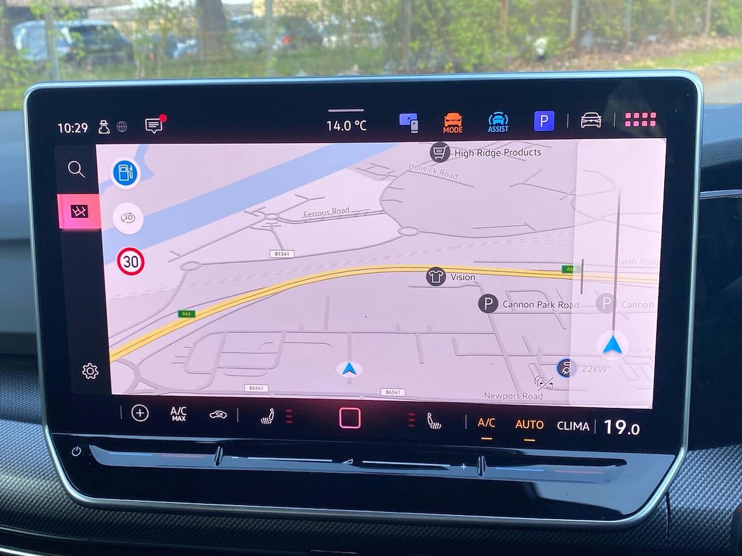 Used Volkswagen Golf 2025 for sale - 78195389: Photo 24