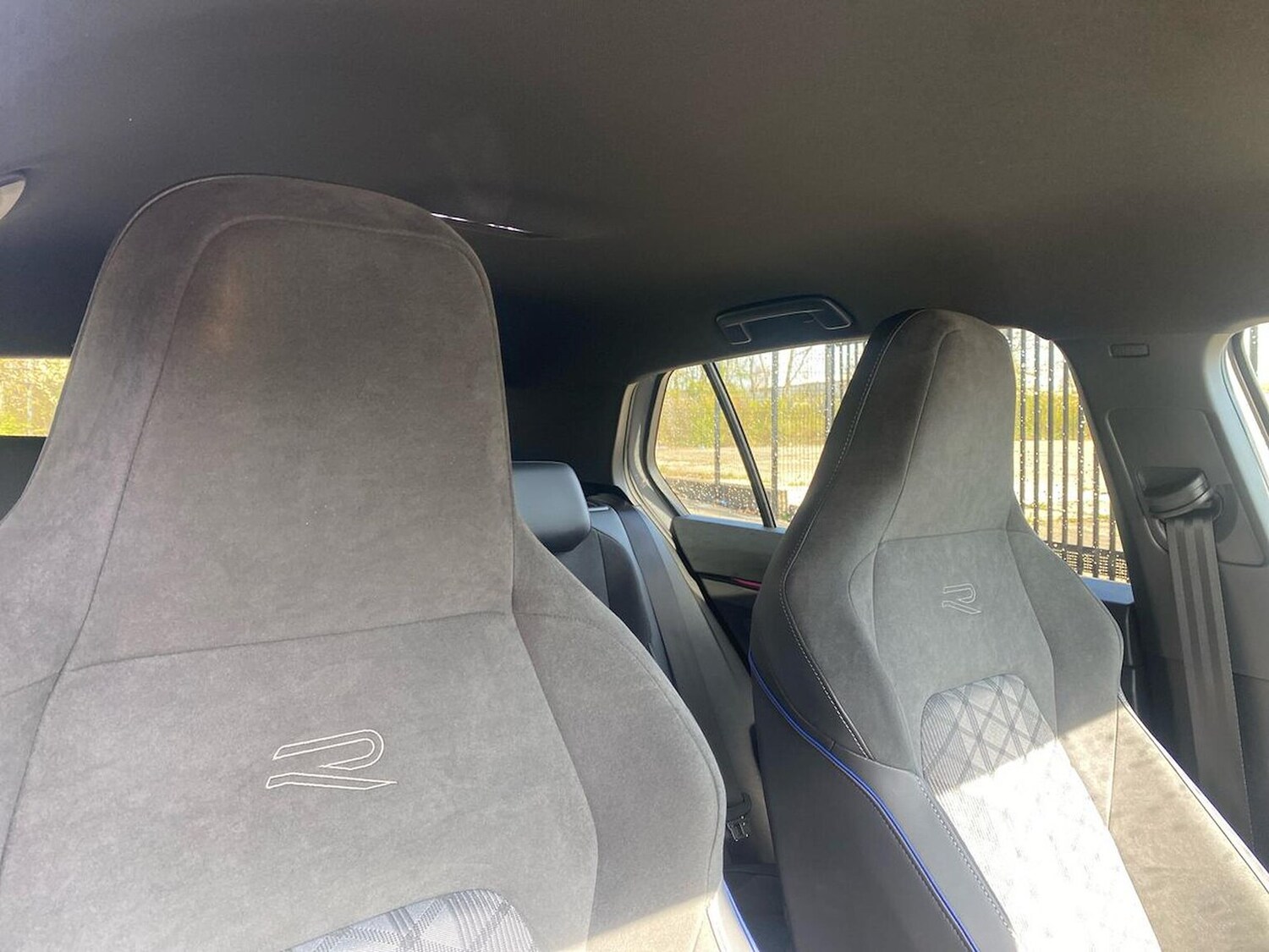 Used Volkswagen Golf 2025 for sale - 78195389: Photo 31