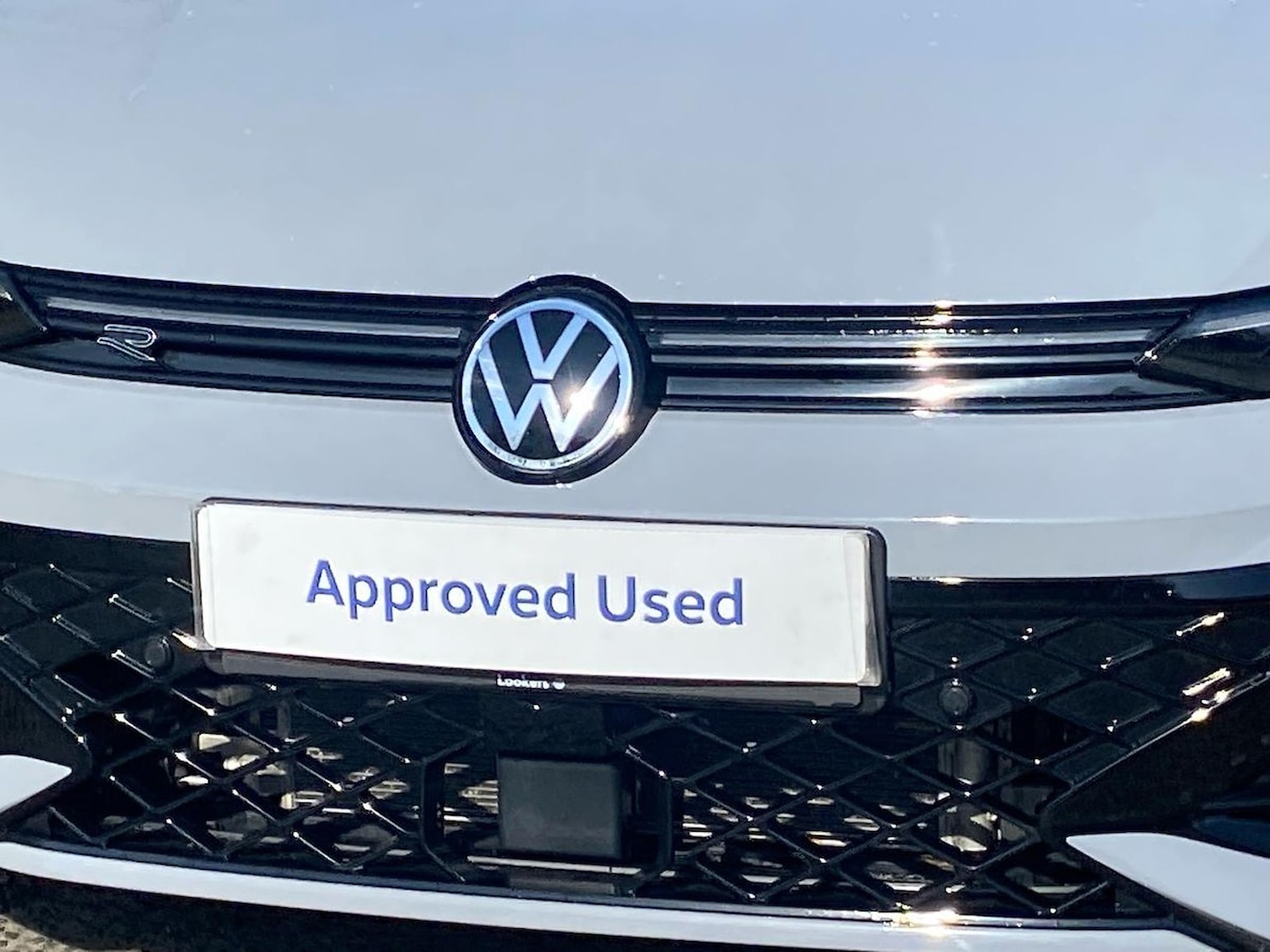 Used Volkswagen Golf 2025 for sale - 78195389: Photo 32