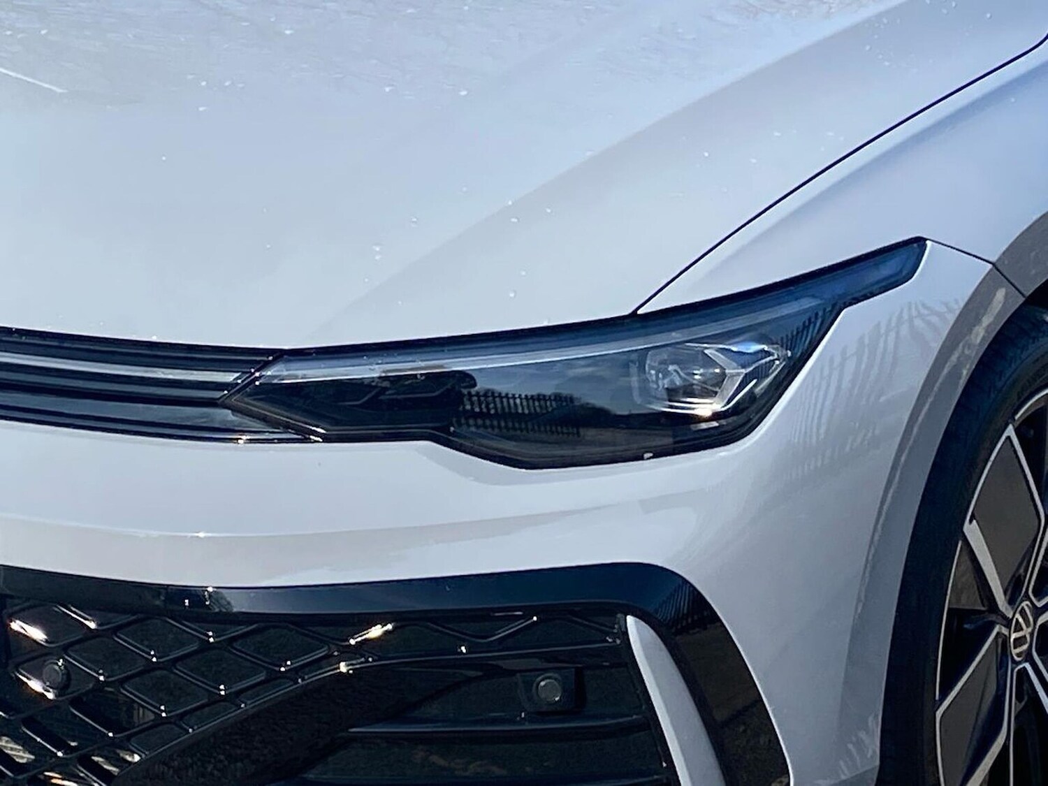 Used Volkswagen Golf 2025 for sale - 78195389: Photo 33