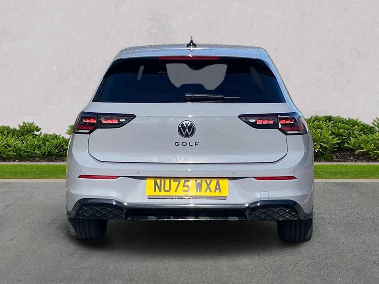 Used Volkswagen Golf 2025 for sale - 78195389: Photo 4