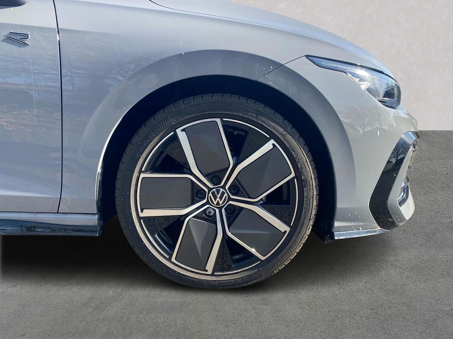 Used Volkswagen Golf 2025 for sale - 78195389: Photo 6