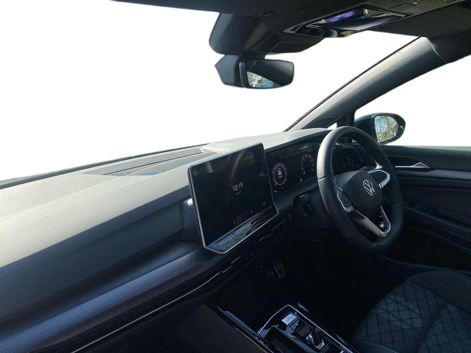 Used Volkswagen Golf 2025 for sale - 78195389: Photo 7