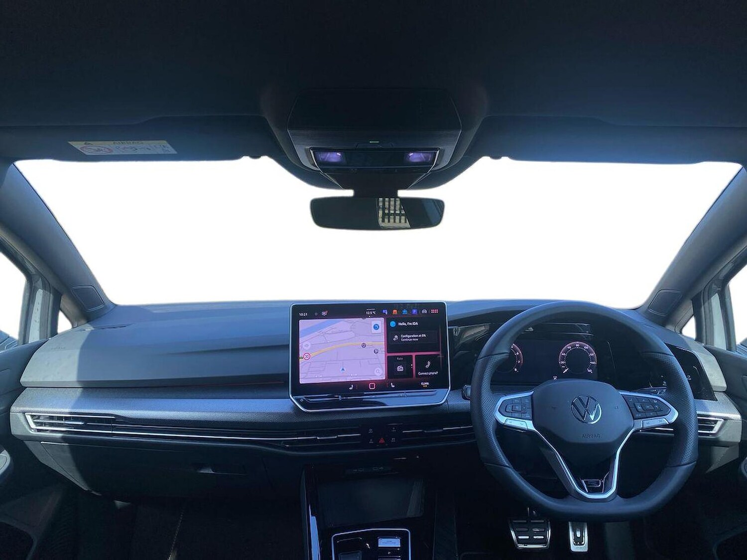 Used Volkswagen Golf 2025 for sale - 78195389: Photo 8