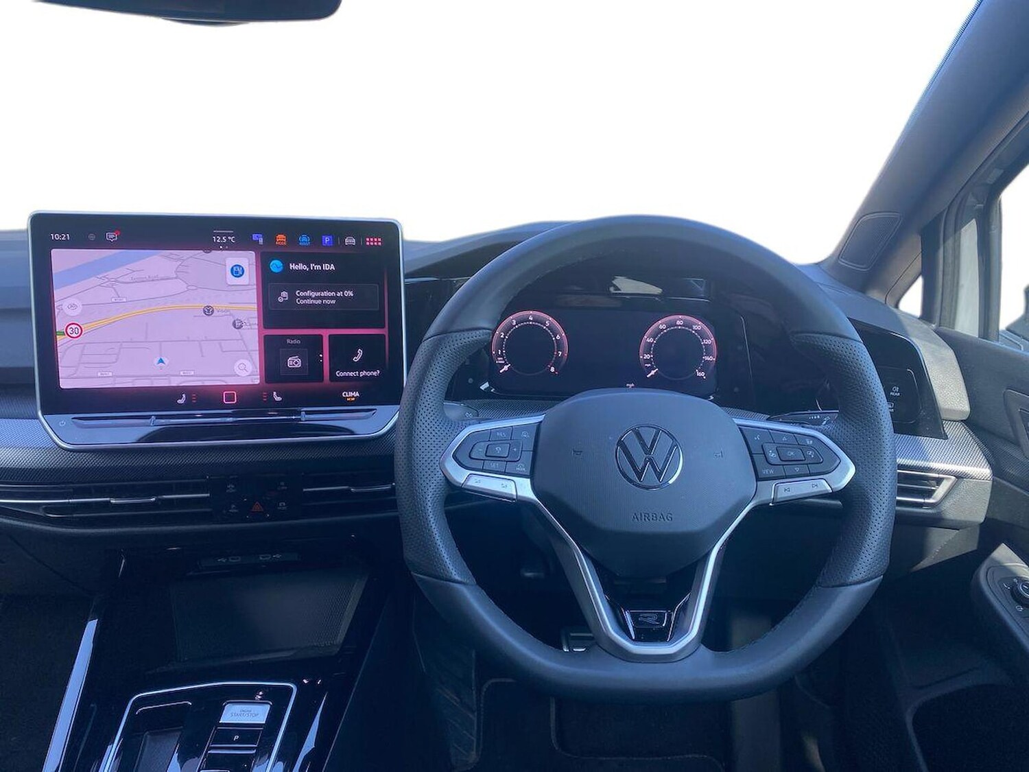 Used Volkswagen Golf 2025 for sale - 78195389: Photo 9