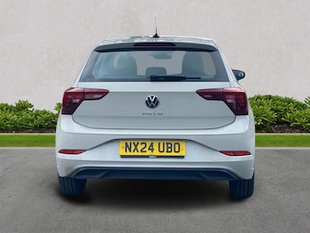 Used Volkswagen Polo 2024 for sale - 78195268: Photo