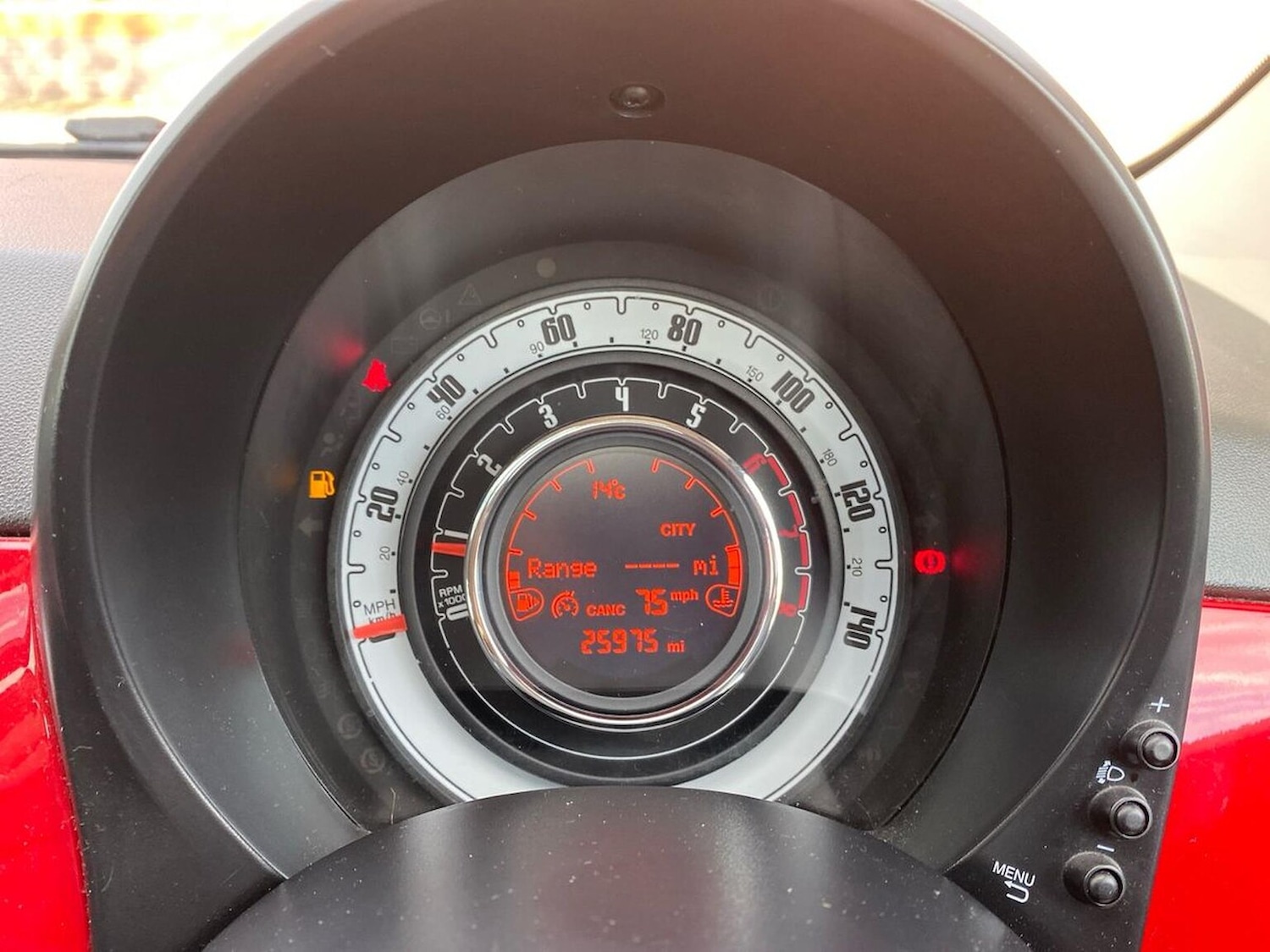 Used Fiat 500 2018 for sale - 76225067: Photo 10