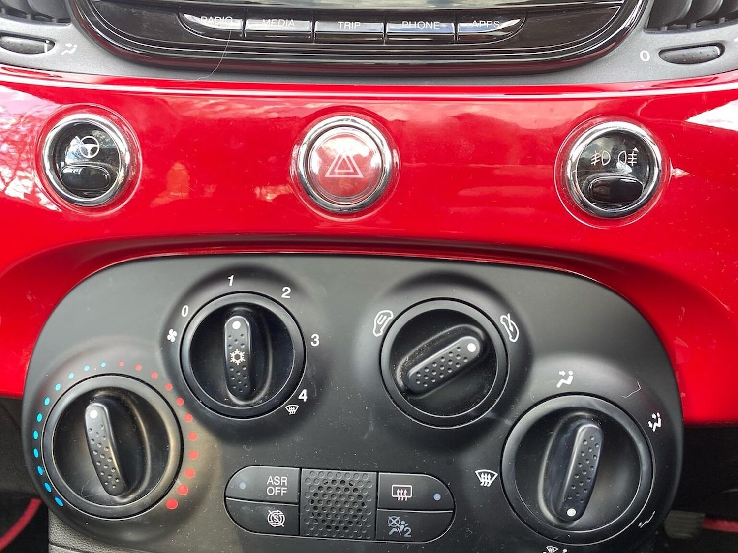 Used Fiat 500 2018 for sale - 76225067: Photo 12