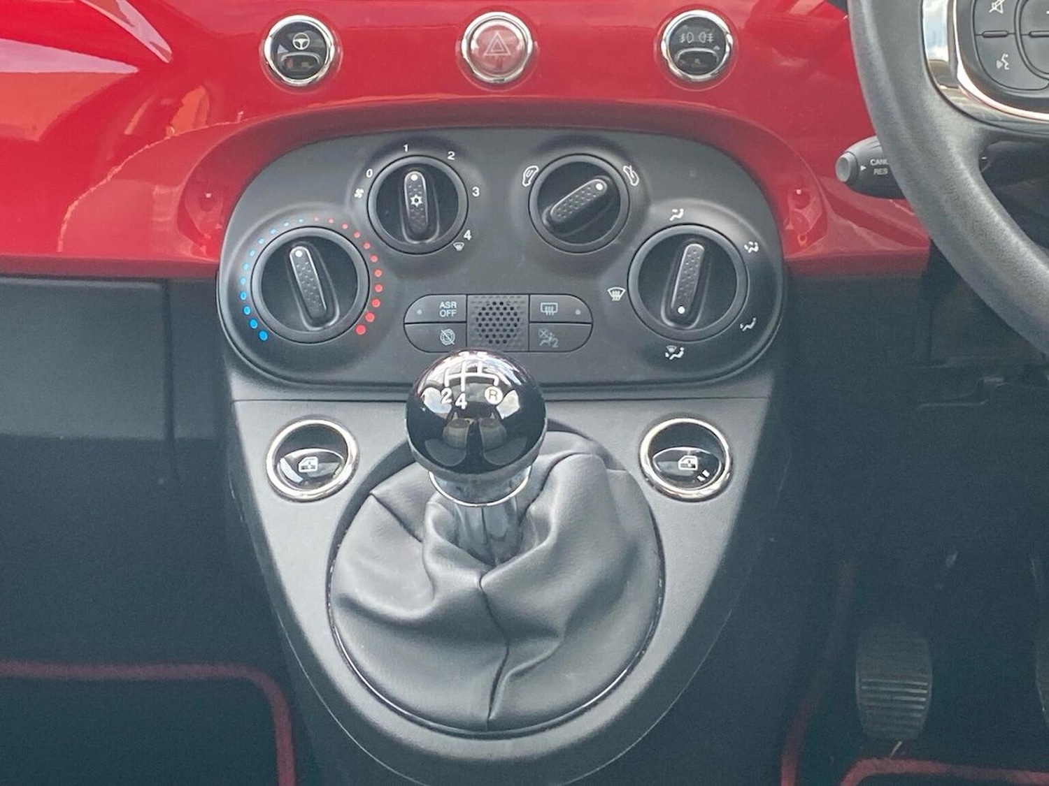 Used Fiat 500 2018 for sale - 76225067: Photo 13
