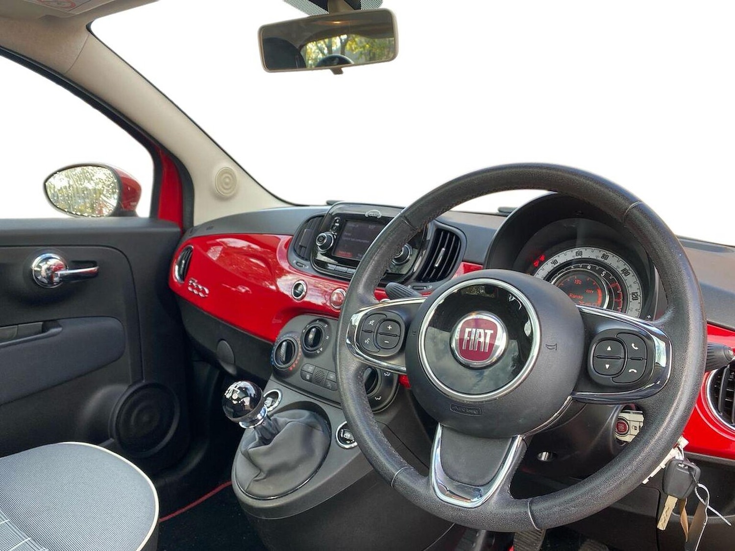Used Fiat 500 2018 for sale - 76225067: Photo 15