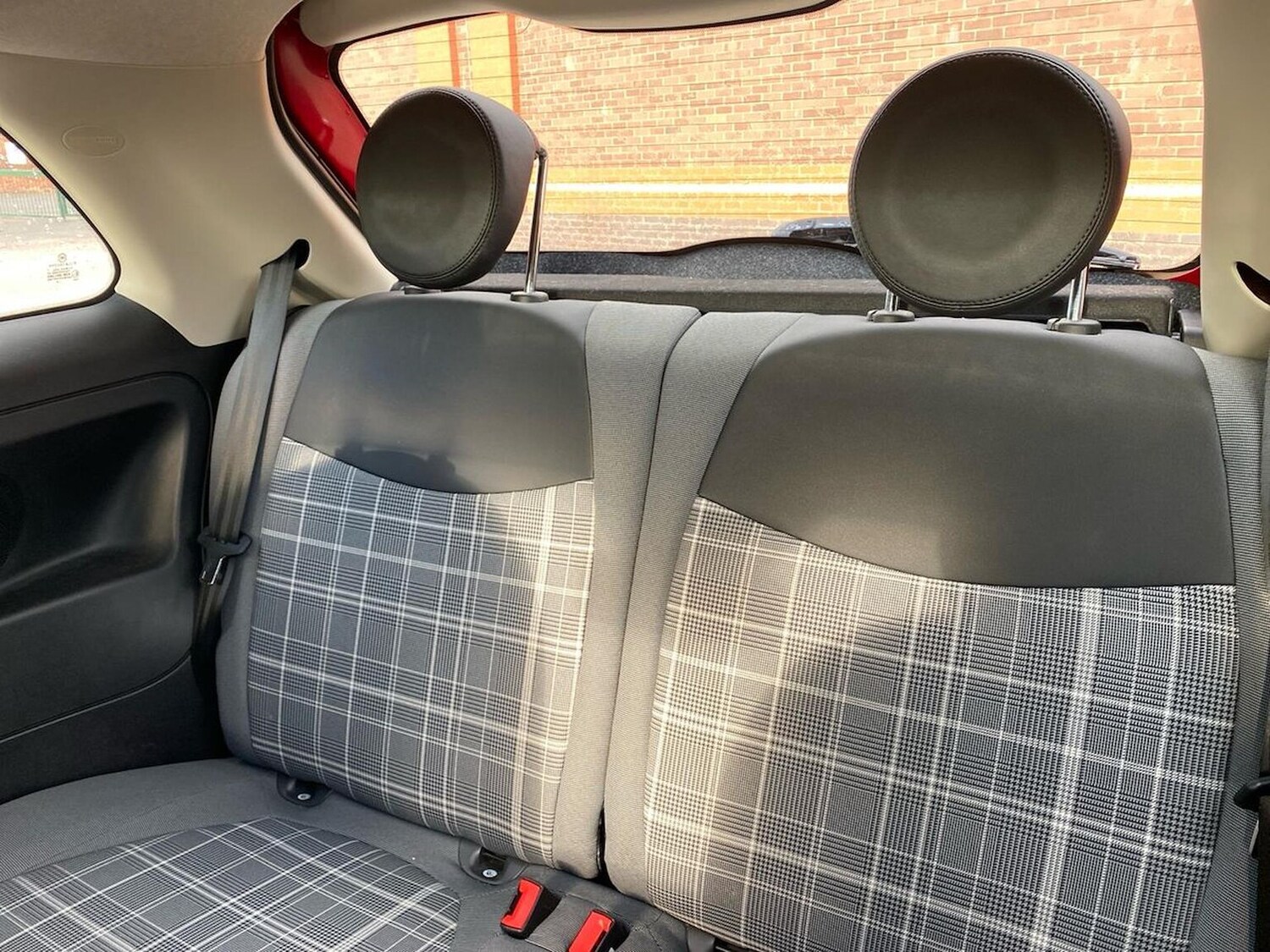 Used Fiat 500 2018 for sale - 76225067: Photo 16