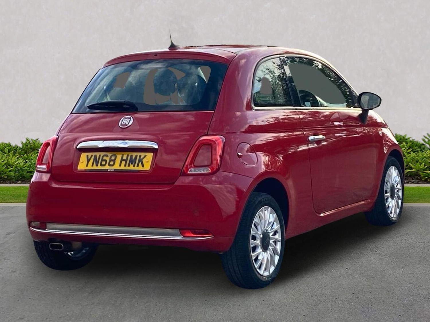 Used Fiat 500 2018 for sale - 76225067: Photo 18