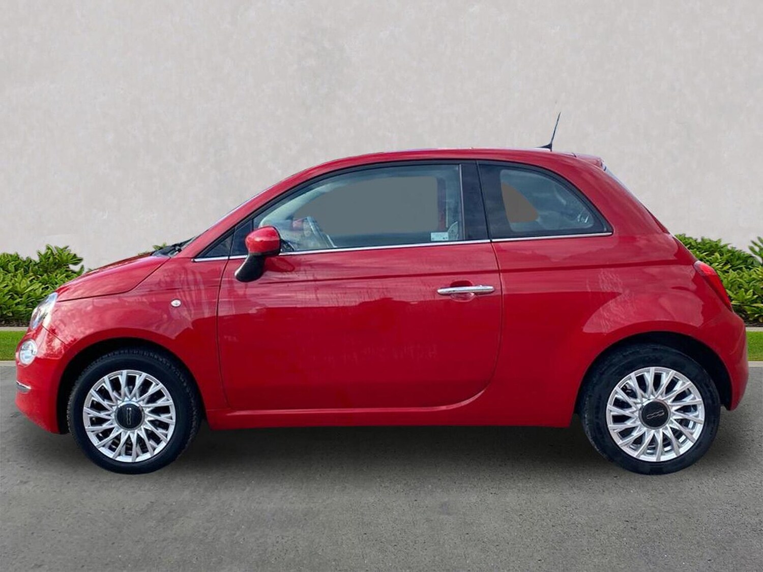 Used Fiat 500 2018 for sale - 76225067: Photo 19