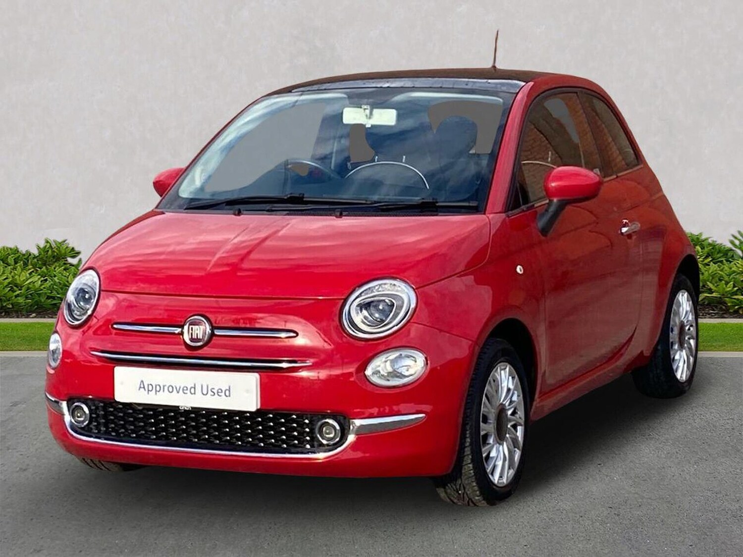 Used Fiat 500 2018 for sale - 76225067: Photo 20