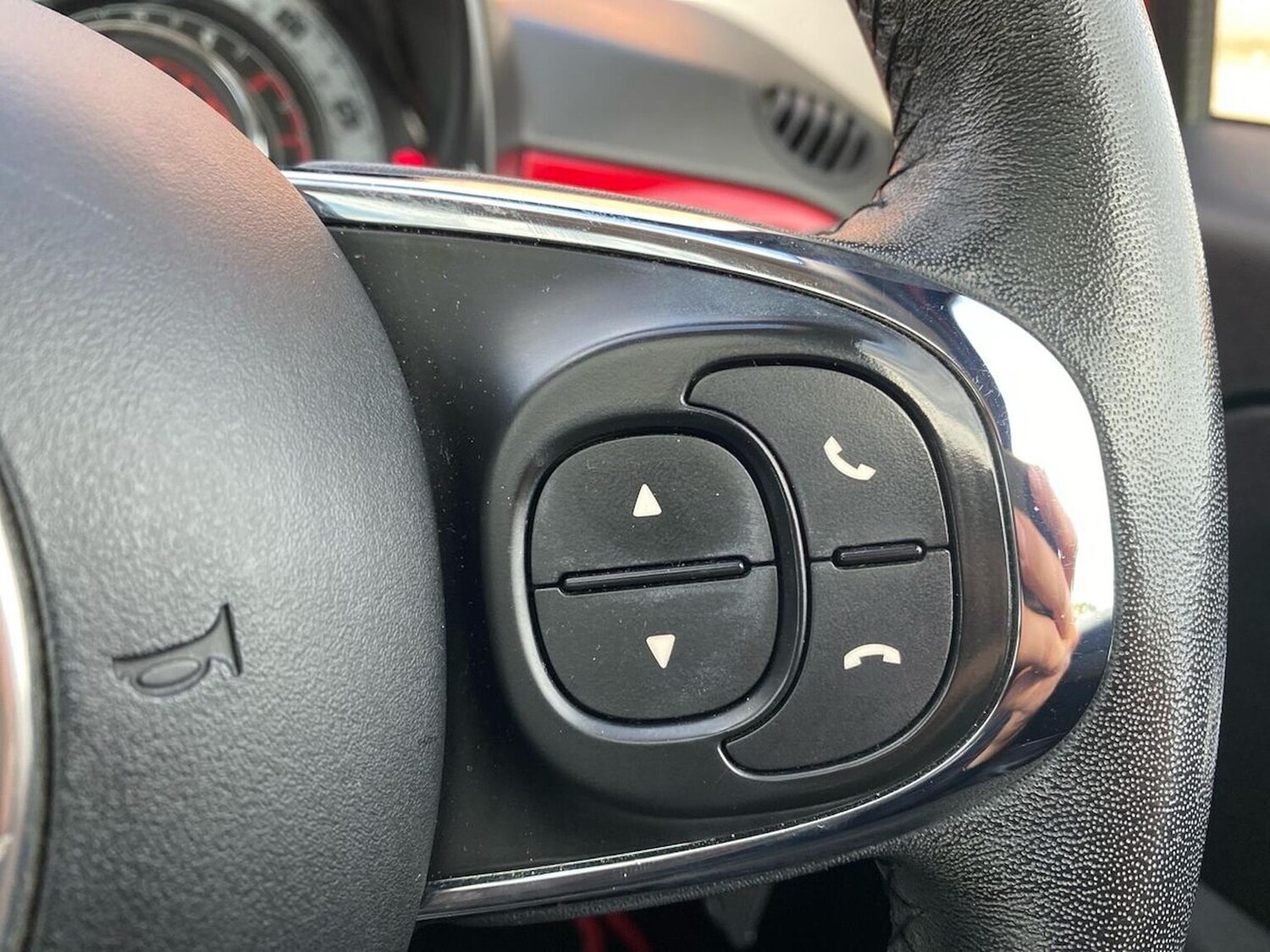 Used Fiat 500 2018 for sale - 76225067: Photo 24