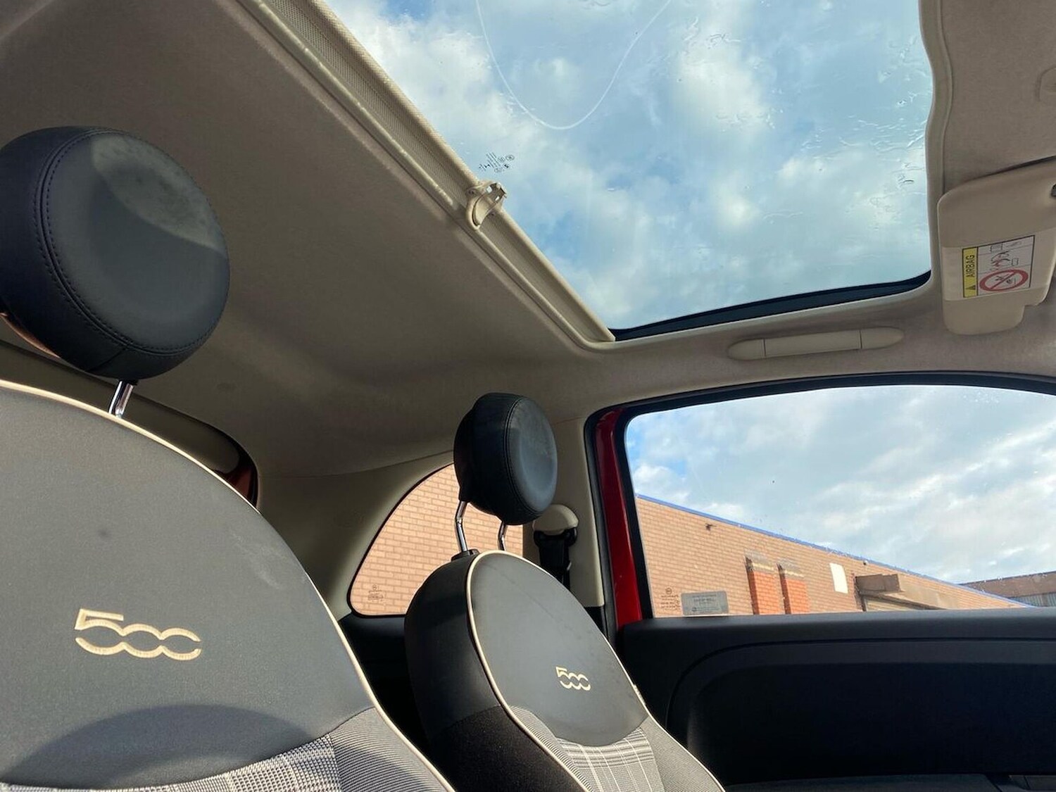 Used Fiat 500 2018 for sale - 76225067: Photo 28