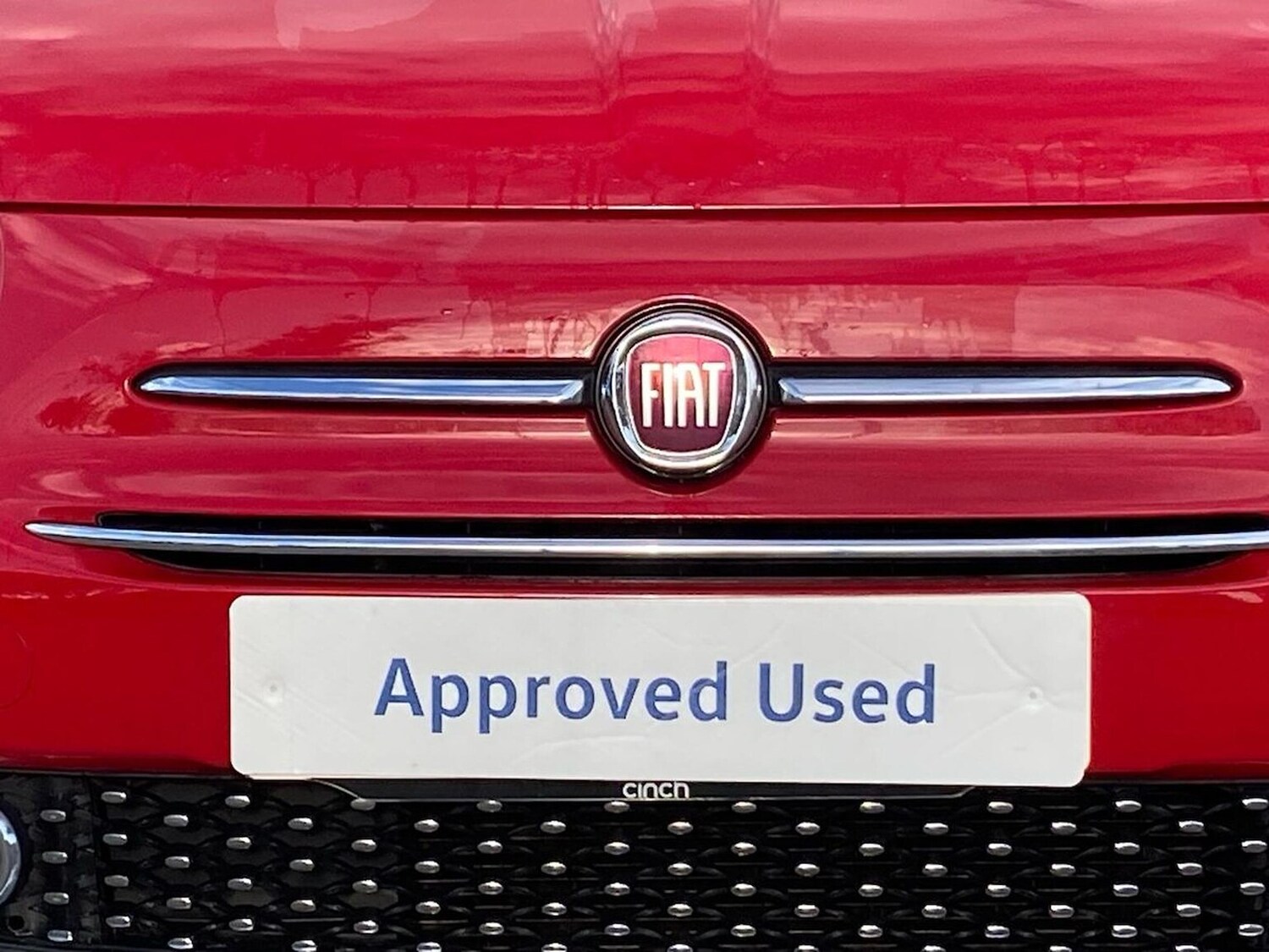 Used Fiat 500 2018 for sale - 76225067: Photo 29