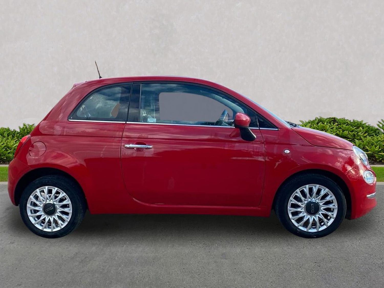 Used Fiat 500 2018 for sale - 76225067: Photo 3