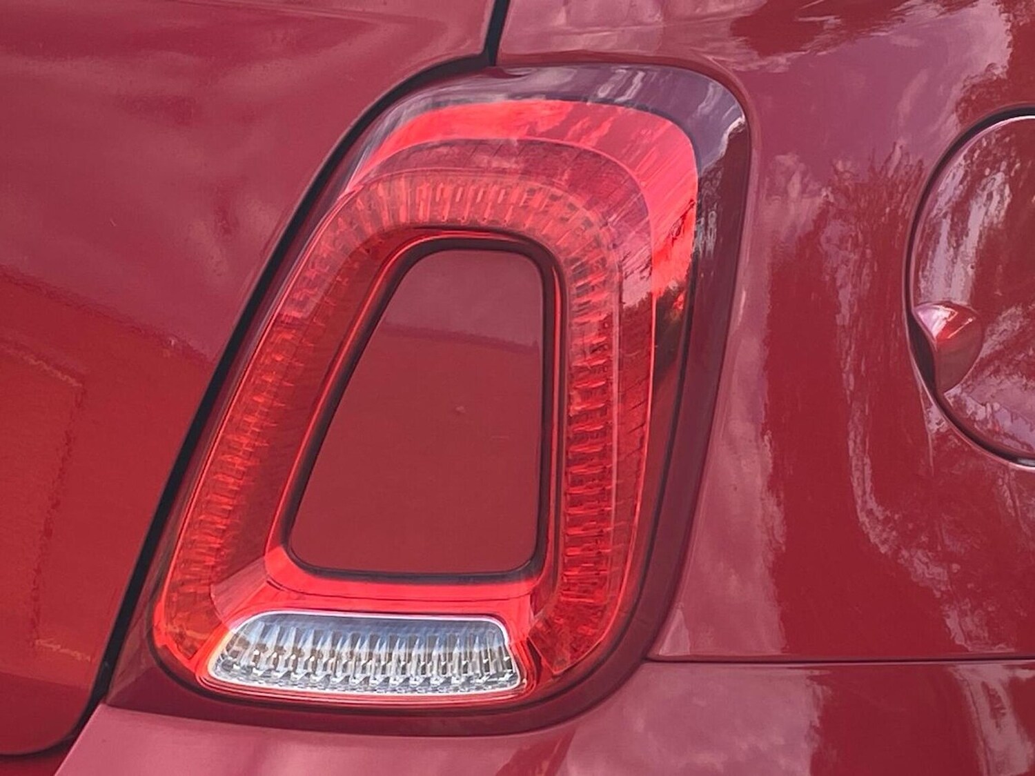 Used Fiat 500 2018 for sale - 76225067: Photo 32