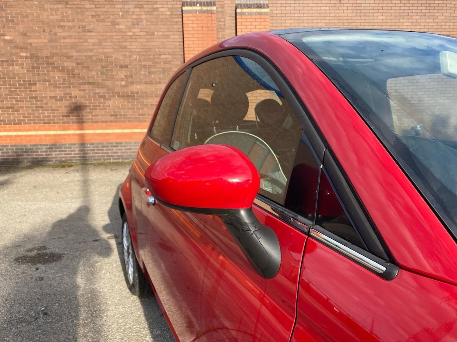 Used Fiat 500 2018 for sale - 76225067: Photo 34